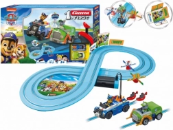 pistă auto carrera first paw patrol 2,4 m