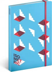 Notes Isometric Elegant