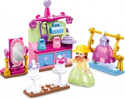 Sluban magazin de haine de epocă