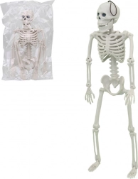 Figurină din plastic schelet 40 × 13 × 5 cm