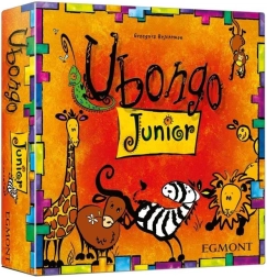 Hra Ubongo Junior