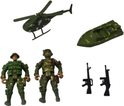 Set militar STARX