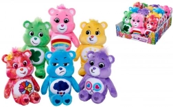 ursuleț de pluș Care Bears 23 cm – mix de personaje