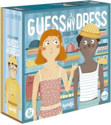 Jocul Londji Ce haine port