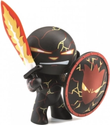 Figurină Vulcan DJECO Arty Toys