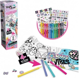 Set de role decorative Project Deko