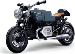 Sluban ModelBricks motocicletă Latte