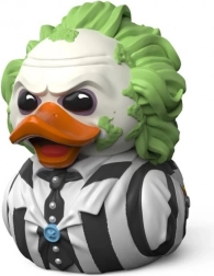 Rață colecționabilă TUBBZ mini – Beetlejuice