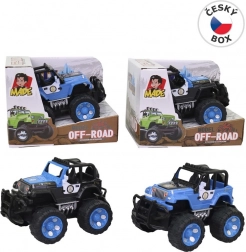 Mașină Off-road Poliția pentru copii