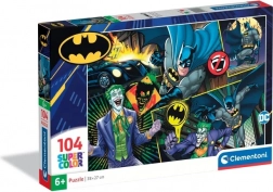 Puzzle Clementoni Batman 104 piese