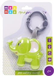 Zornă Elefant de la Maamaa