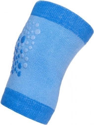 Genunchiere pentru copii cu ABS albastre NEW BABY