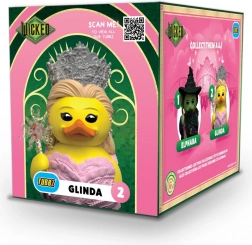 Rățușcă TUBBZ Wicked – Glinda Upland figurină de colecție