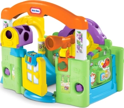 Activity Garden centru de joacă pentru copii Little Tikes