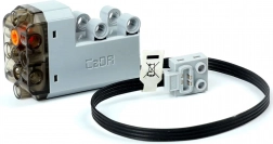 CaDA Servo Motor Pro pentru seturi de vehicule