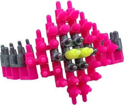 Philips Hue E27 set cu variator 806 lm