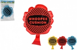 Pernuță pufnitoare 10 cm – pernă farsă în 3 culori