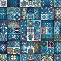 Puzzle modele retro 1023 piese MAGNOLIA