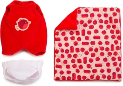 Lilliputiens - bebelușul Agata