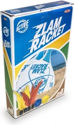 Rachete de plajă din lemn Active Play