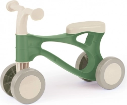 Lena Rolociclu verde pastel