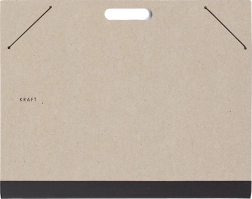 Deska Kraft Picasso pentru desene A2