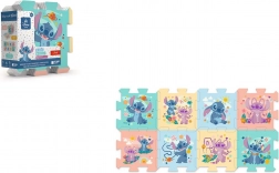 Puzzle din spumă Lilo & Stitch pentru copii