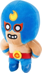 Pluș Brawl Stars El Primo 15 cm