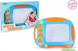 Tablă de desen magică 40 x 30 cm