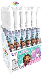 baloane de săpun gabby’s dollhouse 120 ml