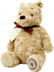 Ursuleț de pluș Winnie de Pluș din Pădurea celor O Sută de Acri 30 cm