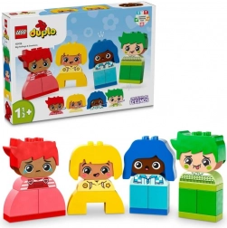 lego duplo sentimentele și emoțiile mele (10415)