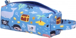 A Little Lovely Company penar pentru creioane Pirați