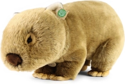 Mare wombat de pluș 57 cm RAPPA