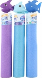 Pompă de apă din spumă rechin 34 cm