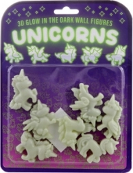 Unicorni fosforescenți în întuneric