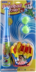Set de baseball pentru copii