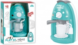 Cafetieră pe baterii pentru copii