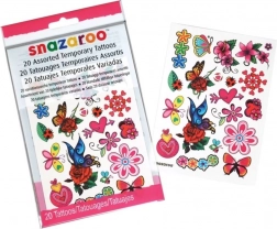 SNAZAROO Tatuaje Fantasy 20 imagini