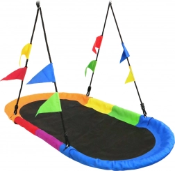 Cuib de leagăn pentru copii de la 2Kids Toys