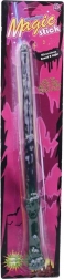 Baghetă magică cu lumină și sunet 36 cm