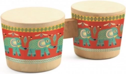 Bongo pentru copii Djeco Animambo