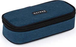 Penar școlar Etue Unicolor Albastru