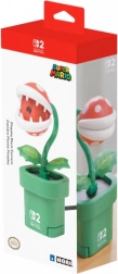 cameră hori piranha plant pro nintendo switch 2