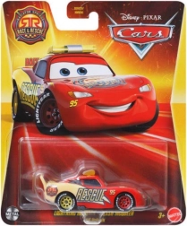 Auto Disney Cars Plamínek Căpitan de Pompieri LT