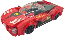 Mașină RC de construcție modulară CARRERA RC Construction Racer