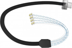 CaDA lumini LED cu cablu pentru modele din cărămizi