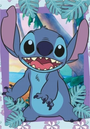 Educa Puzzle Disney Stitch 300 de piese