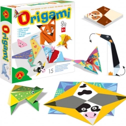 Alexander Origamiul meu primul ANIMALE ZA4254