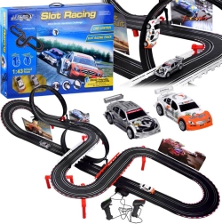 Pistă de curse 912 cm